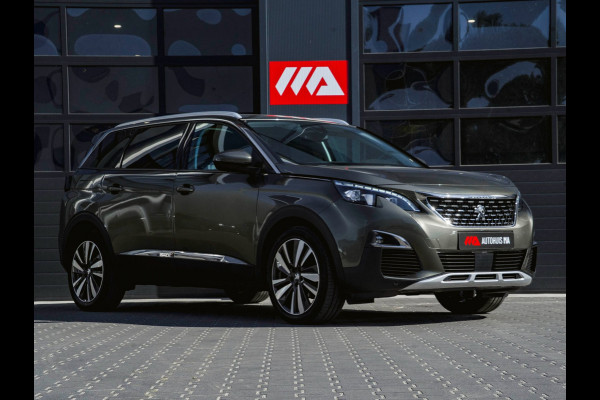 Peugeot 5008 1.2 PureTech Allure | 7P | CAMERA | ELEK KLEP |