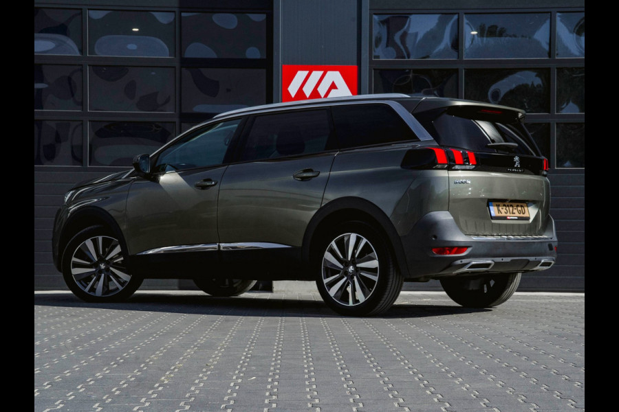 Peugeot 5008 1.2 PureTech Allure | 7P | CAMERA | ELEK KLEP |