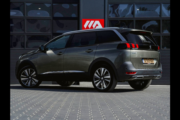 Peugeot 5008 1.2 PureTech Allure | 7P | CAMERA | ELEK KLEP |
