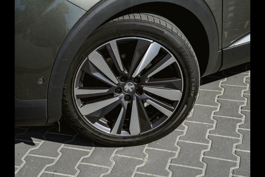 Peugeot 5008 1.2 PureTech Allure | 7P | CAMERA | ELEK KLEP |