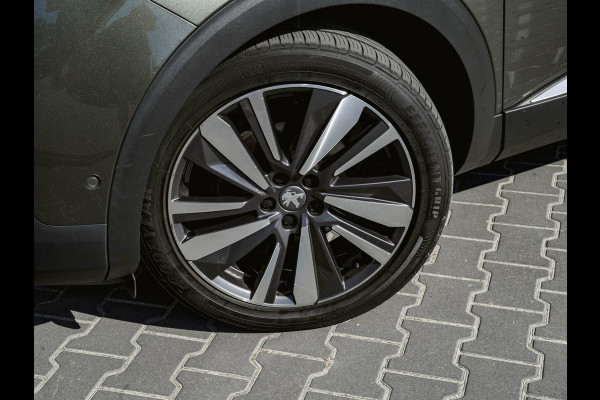 Peugeot 5008 1.2 PureTech Allure | 7P | CAMERA | ELEK KLEP |