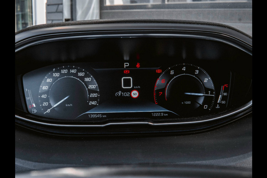 Peugeot 5008 1.2 PureTech Allure | 7P | CAMERA | ELEK KLEP |