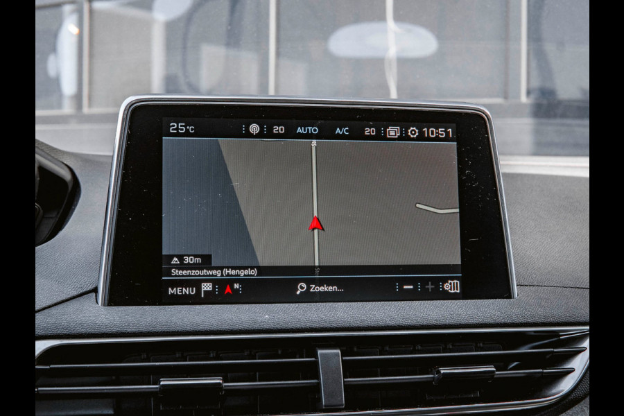 Peugeot 5008 1.2 PureTech Allure | 7P | CAMERA | ELEK KLEP |
