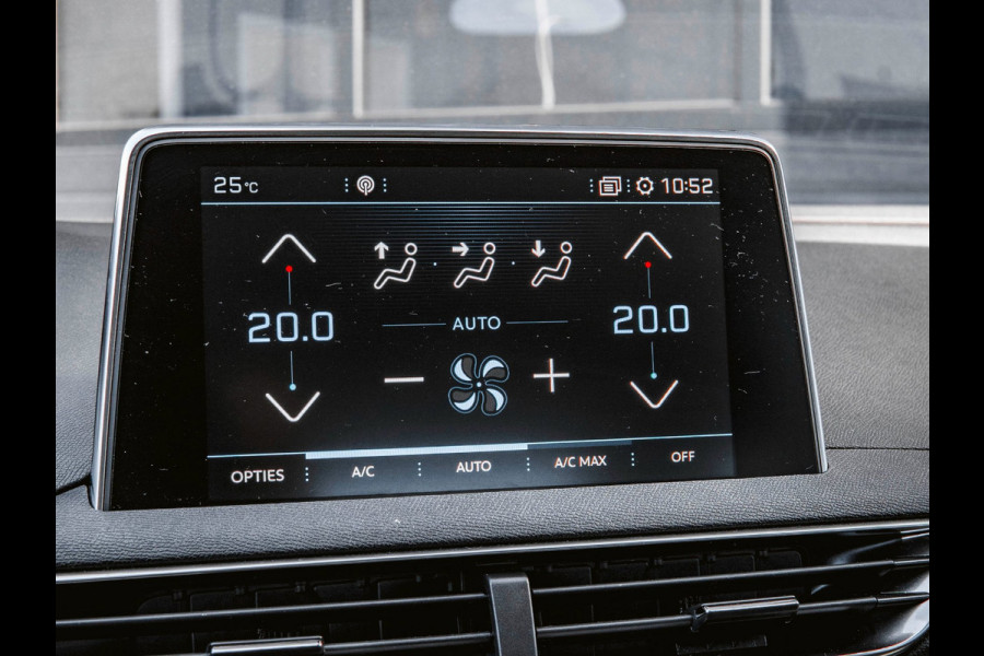 Peugeot 5008 1.2 PureTech Allure | 7P | CAMERA | ELEK KLEP |
