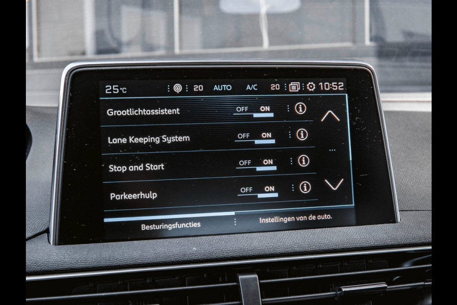 Peugeot 5008 1.2 PureTech Allure | 7P | CAMERA | ELEK KLEP |