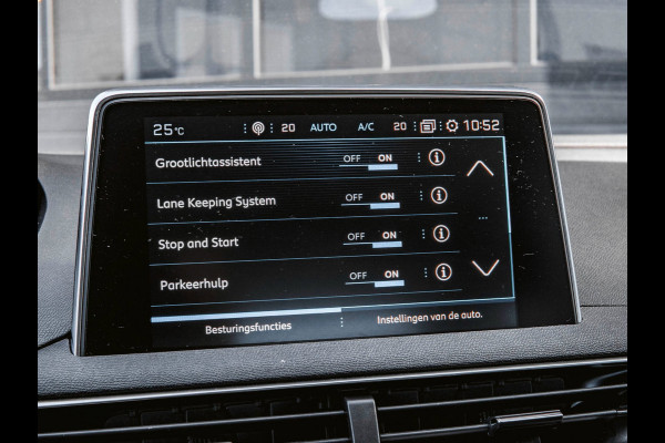 Peugeot 5008 1.2 PureTech Allure | 7P | CAMERA | ELEK KLEP |