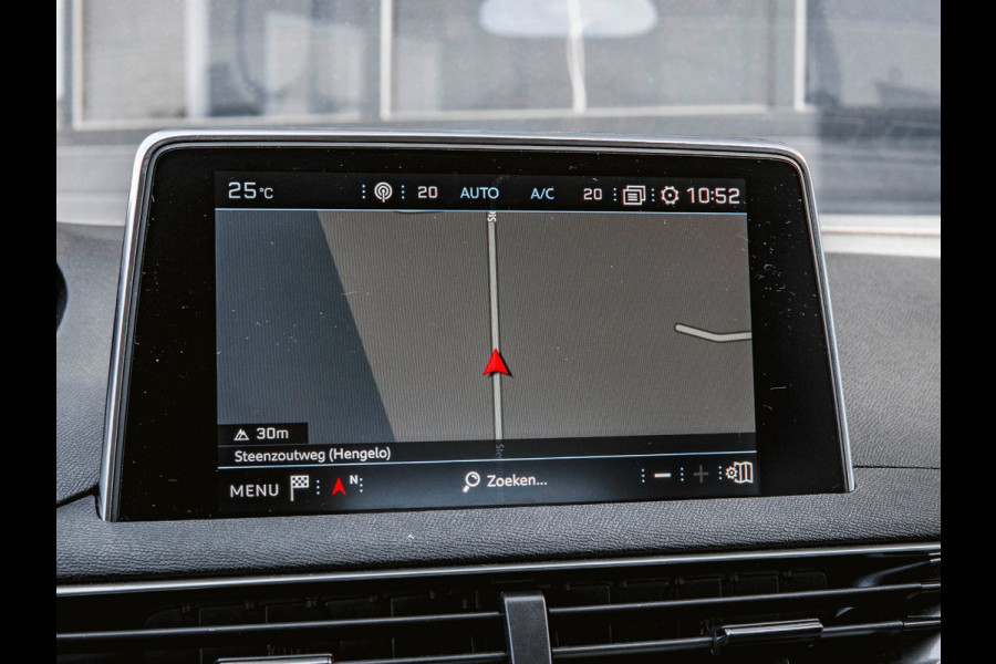 Peugeot 5008 1.2 PureTech Allure | 7P | CAMERA | ELEK KLEP |