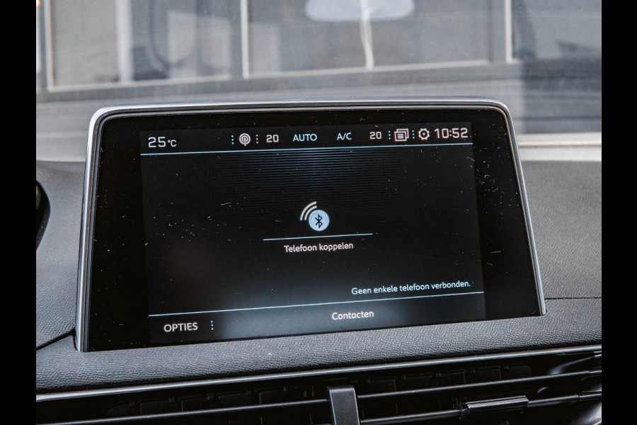 Peugeot 5008 1.2 PureTech Allure | 7P | CAMERA | ELEK KLEP |