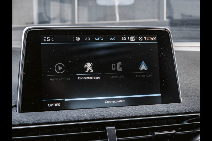 Peugeot 5008 1.2 PureTech Allure | 7P | CAMERA | ELEK KLEP |