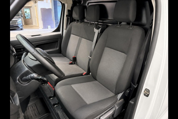 Toyota PROACE Electric Worker 50 kWh Airco Cruise Control PDCA Apple Carplay/Android Auto