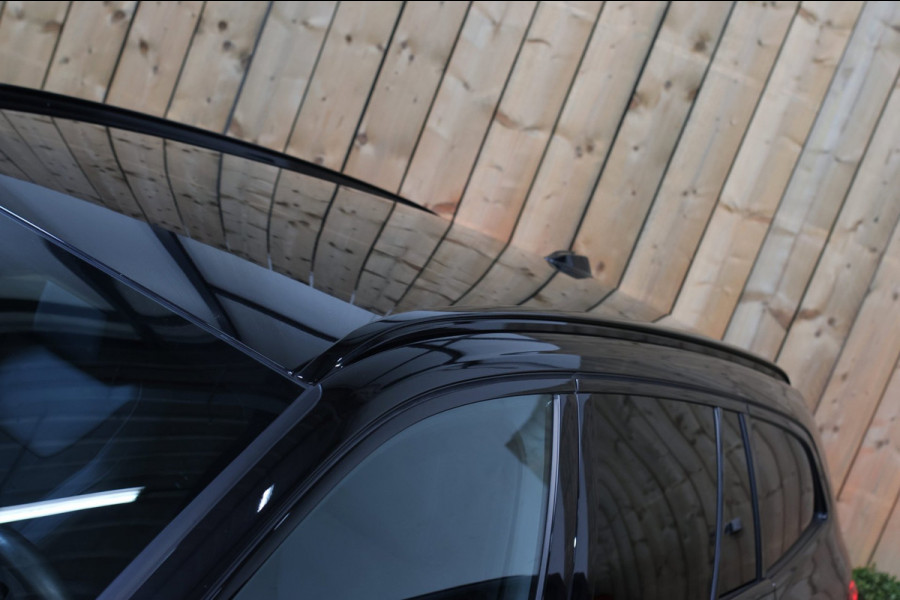 BMW 3 Serie Touring 330e M-Sport *Camera*Led*Stuurwielverwarming*