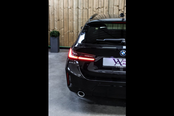 BMW 3 Serie Touring 330e M-Sport *Camera*Led*Stuurwielverwarming*