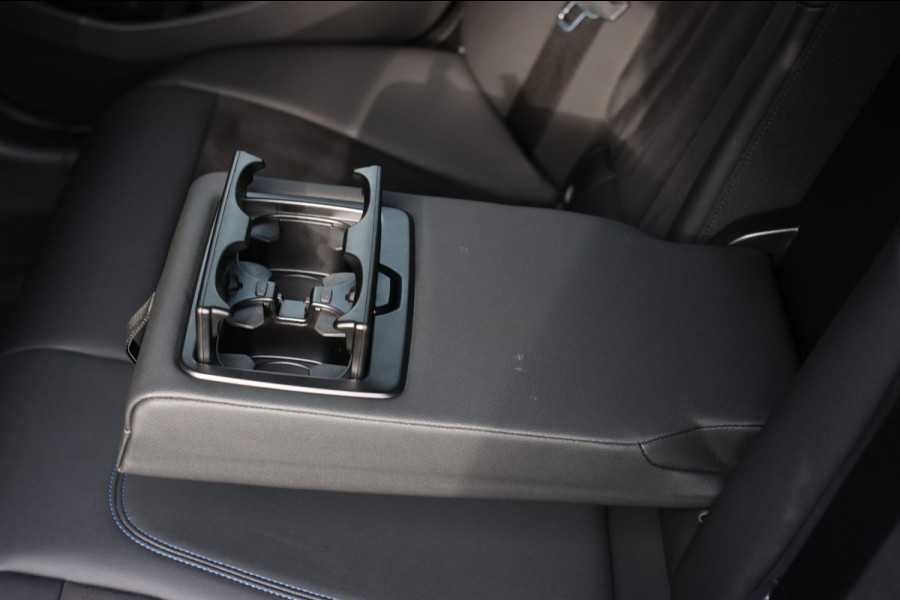 BMW 3 Serie Touring 330e M-Sport *Camera*Led*Stuurwielverwarming*