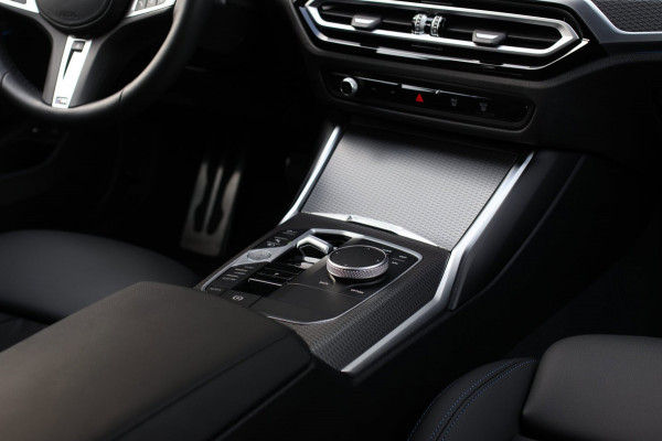 BMW 3 Serie Touring 330e M-Sport *Camera*Led*Stuurwielverwarming*