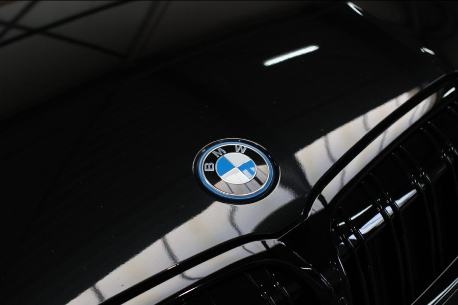 BMW 3 Serie Touring 330e M-Sport *Camera*Led*Stuurwielverwarming*
