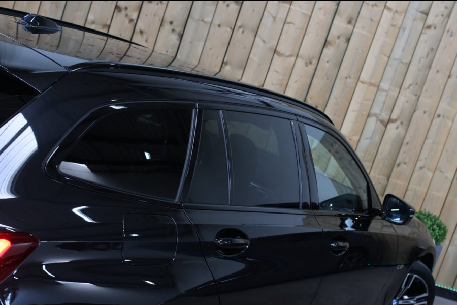 BMW 3 Serie Touring 330e M-Sport *Camera*Led*Stuurwielverwarming*