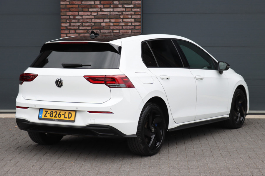 Volkswagen Golf 1.4 eHybrid GTE | Adaptieve Cruise Control | Verwarmd Stuurwiel | Navigatie Discover Pro | Apple Carplay |  Stoelverwarming | Keyless Entry | Air Care |