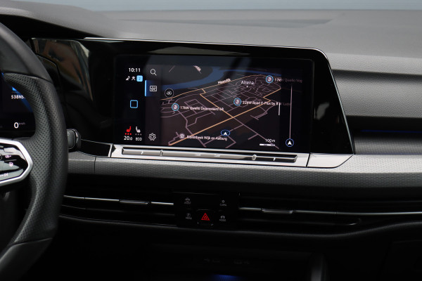 Volkswagen Golf 1.4 eHybrid GTE | Adaptieve Cruise Control | Verwarmd Stuurwiel | Navigatie Discover Pro | Apple Carplay |  Stoelverwarming | Keyless Entry | Air Care |