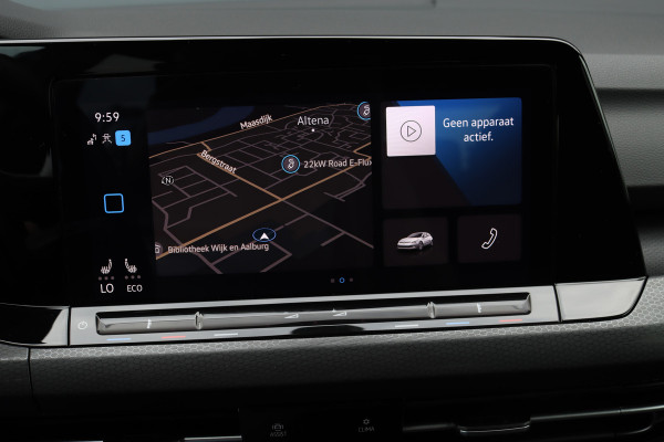 Volkswagen Golf 1.4 eHybrid GTE | Adaptieve Cruise Control | Verwarmd Stuurwiel | Navigatie Discover Pro | Apple Carplay |  Stoelverwarming | Keyless Entry | Air Care |