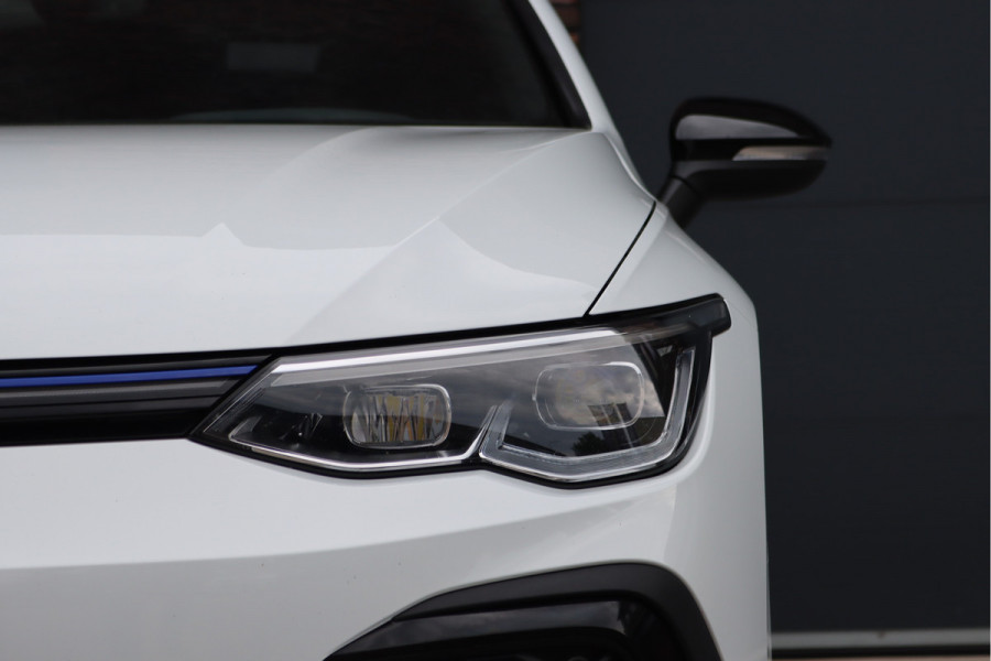 Volkswagen Golf 1.4 eHybrid GTE | Adaptieve Cruise Control | Verwarmd Stuurwiel | Navigatie Discover Pro | Apple Carplay |  Stoelverwarming | Keyless Entry | Air Care |