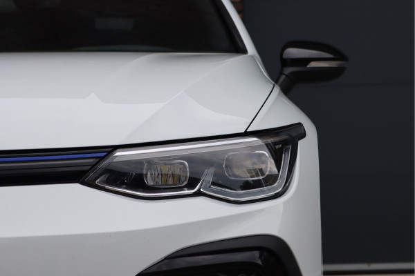 Volkswagen Golf 1.4 eHybrid GTE | Adaptieve Cruise Control | Verwarmd Stuurwiel | Navigatie Discover Pro | Apple Carplay |  Stoelverwarming | Keyless Entry | Air Care |