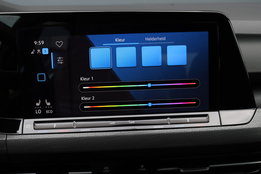 Volkswagen Golf 1.4 eHybrid GTE | Adaptieve Cruise Control | Verwarmd Stuurwiel | Navigatie Discover Pro | Apple Carplay |  Stoelverwarming | Keyless Entry | Air Care |