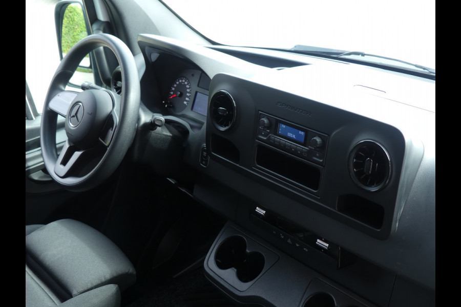 Mercedes-Benz eSprinter eSprinter L2H2 47 kWh Camera/Airco/Snellader