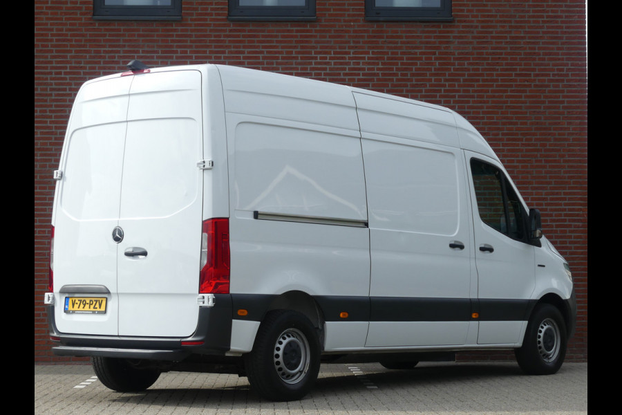 Mercedes-Benz eSprinter eSprinter L2H2 47 kWh Camera/Airco/Snellader
