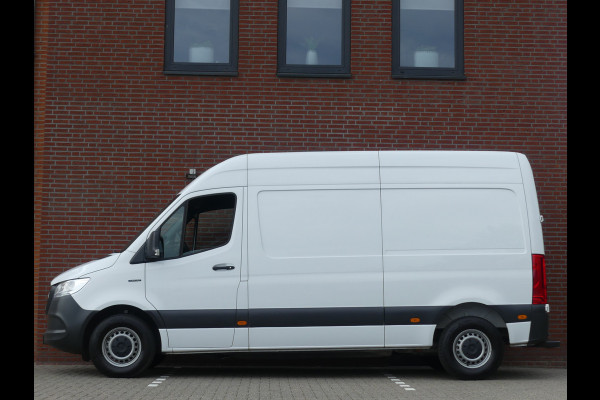 Mercedes-Benz eSprinter eSprinter L2H2 47 kWh Camera/Airco/Snellader
