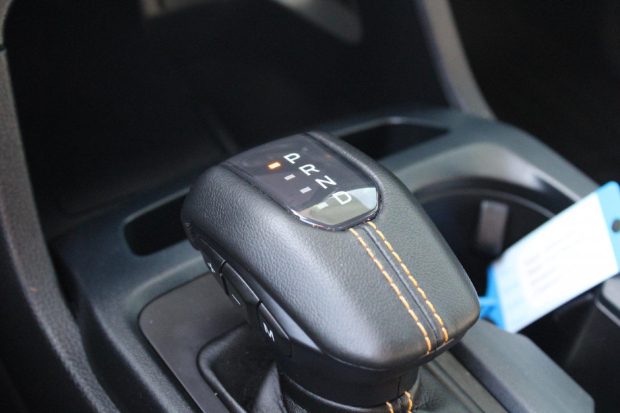 Ford Ranger 2.0 Double Cab EcoBlue Wildtrak 204pk | Trekhaak | 360 graden camera | Rollertop Elektrisch | Stoelverwarming | Adaptive Cruise Control