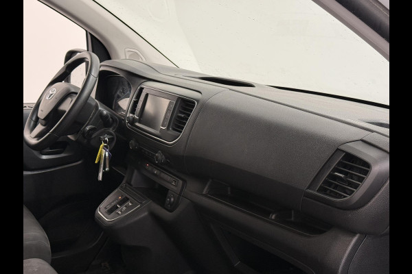 Toyota PROACE Electric Worker 50 kWh Airco Cruise Control PDCA