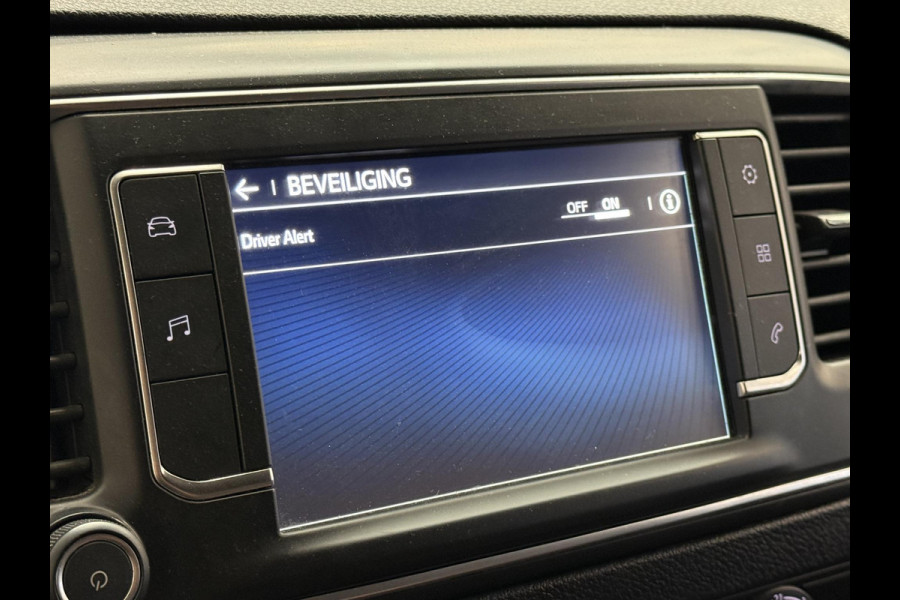Toyota PROACE Electric Worker 50 kWh Airco Cruise Control PDCA