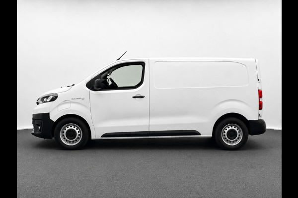 Toyota PROACE Electric Worker 50 kWh Airco Cruise Control PDCA Apple Carplay/Android Auto