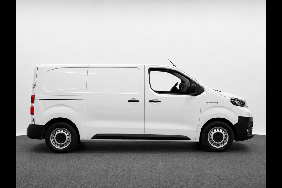 Toyota PROACE Electric Worker 50 kWh Airco Cruise Control PDCA Apple Carplay/Android Auto