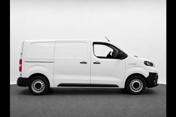 Toyota PROACE Electric Worker 50 kWh Airco Cruise Control PDCA Apple Carplay/Android Auto