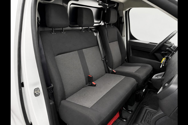 Toyota PROACE Electric Worker 50 kWh Airco Cruise Control PDCA Apple Carplay/Android Auto