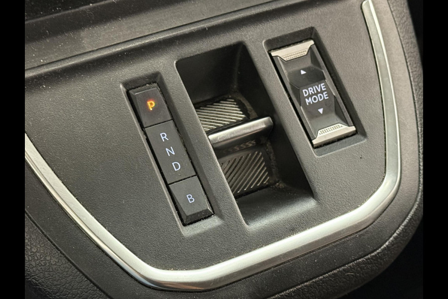 Toyota PROACE Electric Worker 50 kWh Airco Cruise Control PDCA Apple Carplay/Android Auto