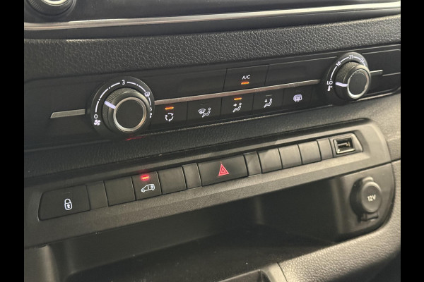 Toyota PROACE Electric Worker 50 kWh Airco Cruise Control PDCA Apple Carplay/Android Auto