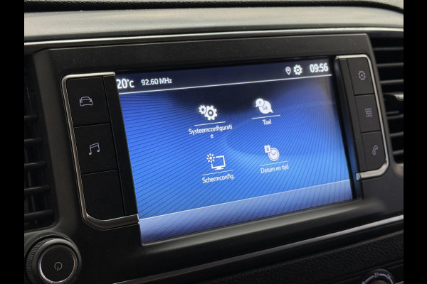 Toyota PROACE Electric Worker 50 kWh Airco Cruise Control PDCA Apple Carplay/Android Auto