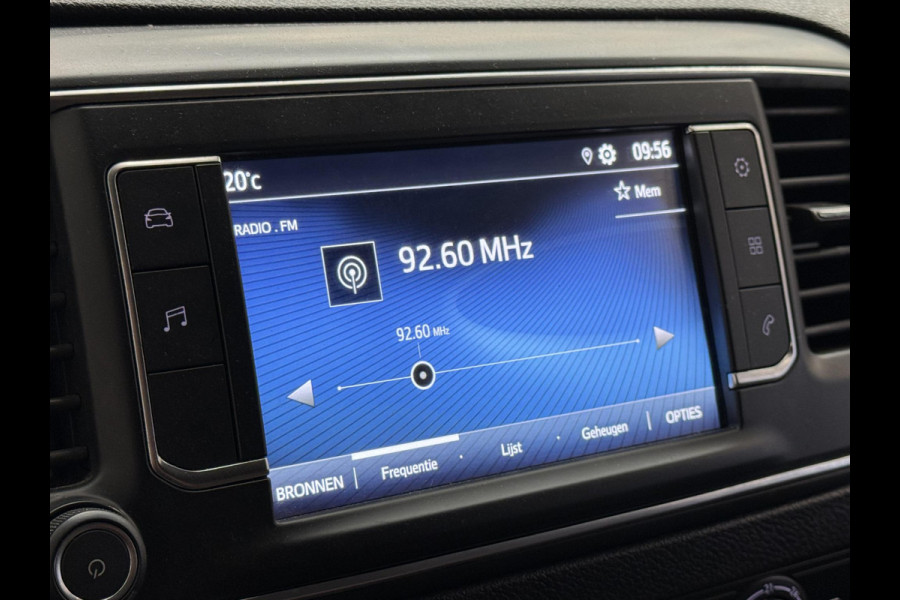 Toyota PROACE Electric Worker 50 kWh Airco Cruise Control PDCA Apple Carplay/Android Auto