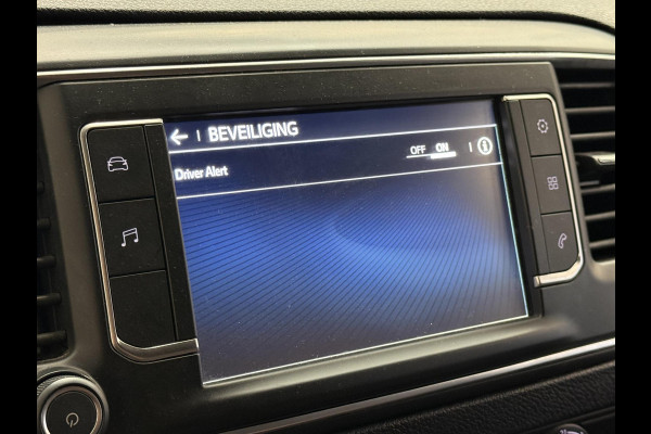 Toyota PROACE Electric Worker 50 kWh Airco Cruise Control PDCA Apple Carplay/Android Auto