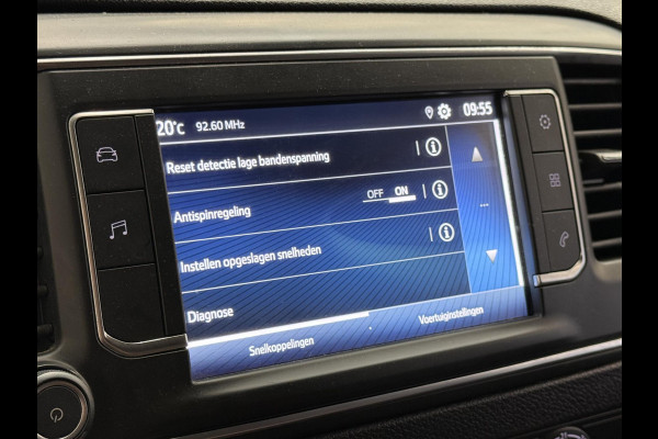 Toyota PROACE Electric Worker 50 kWh Airco Cruise Control PDCA Apple Carplay/Android Auto