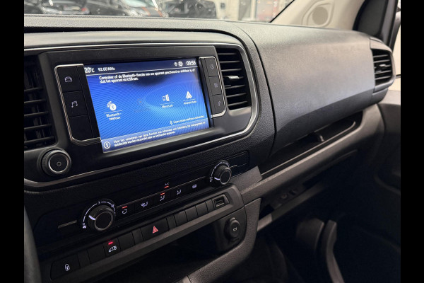 Toyota PROACE Electric Worker 50 kWh Airco Cruise Control PDCA Apple Carplay/Android Auto