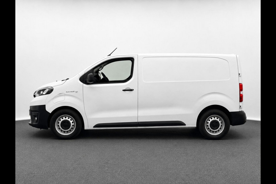Toyota PROACE Electric Worker 75 kWh Extra Range Cool Airco Cruise Control PDCA Apple Carplay/Android Auto