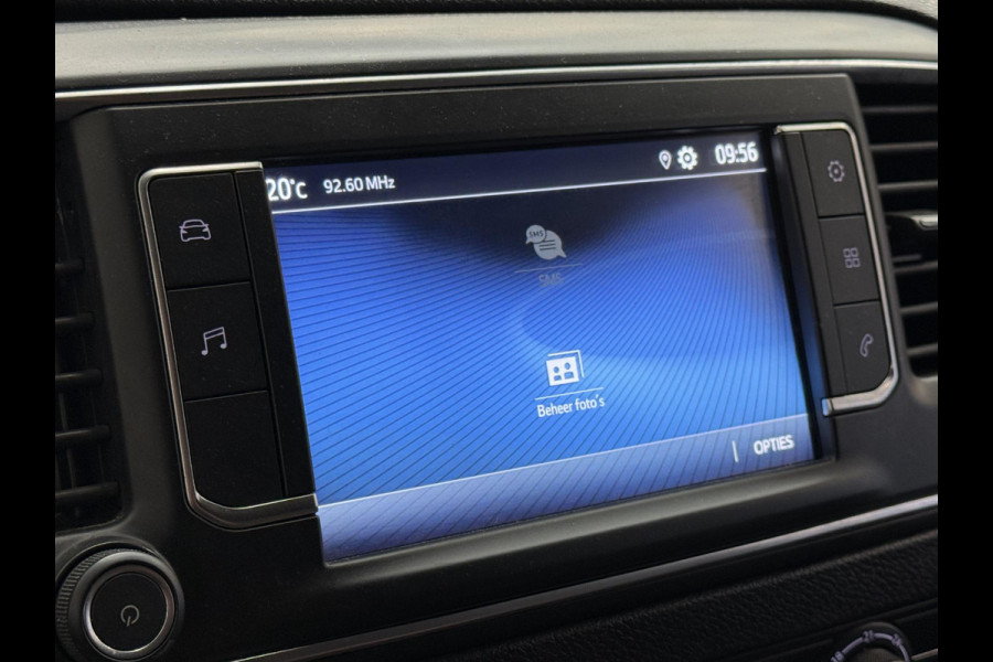 Toyota PROACE Electric Worker 75 kWh Extra Range Cool Airco Cruise Control PDCA Apple Carplay/Android Auto