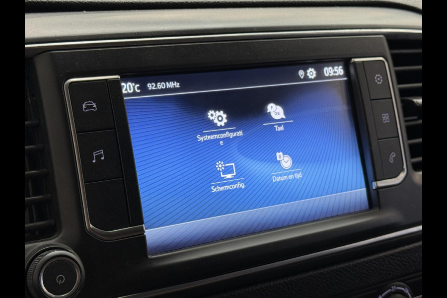 Toyota PROACE Electric Worker 75 kWh Extra Range Cool Airco Cruise Control PDCA Apple Carplay/Android Auto
