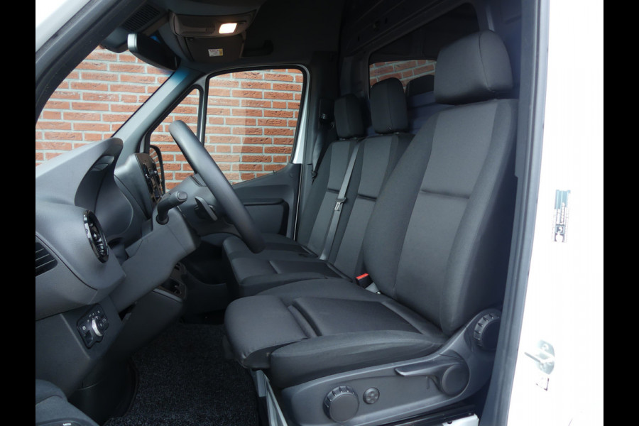 Mercedes-Benz eSprinter eSprinter L2H2 47 kWh Camera/Airco/Snellader