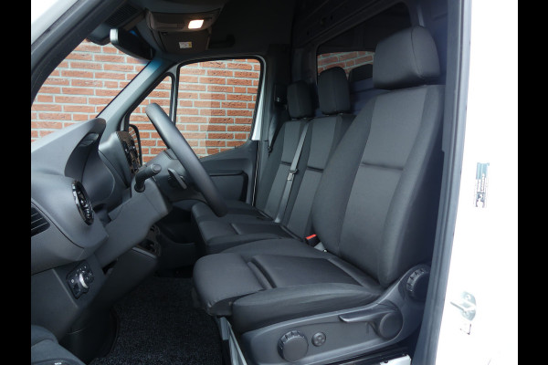 Mercedes-Benz eSprinter eSprinter L2H2 47 kWh Camera/Airco/Snellader