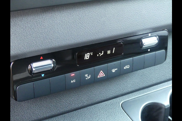 Mercedes-Benz eSprinter eSprinter L2H2 47 kWh Camera/Airco/Snellader