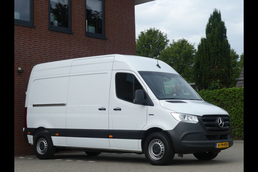Mercedes-Benz eSprinter eSprinter L2H2 47 kWh Camera/Airco/Snellader
